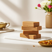 karupatti Mysorepak (200 g) - Sri Ganga Vilas traditional sweets & snacks